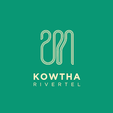 Kowtha Rivertel Logo