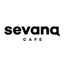 Sevana Cafe logo