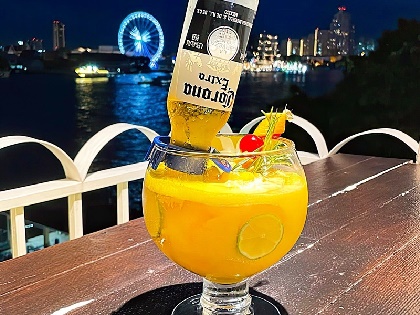 Cocktail Corona
